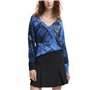 Desigual Pull Femme 96828