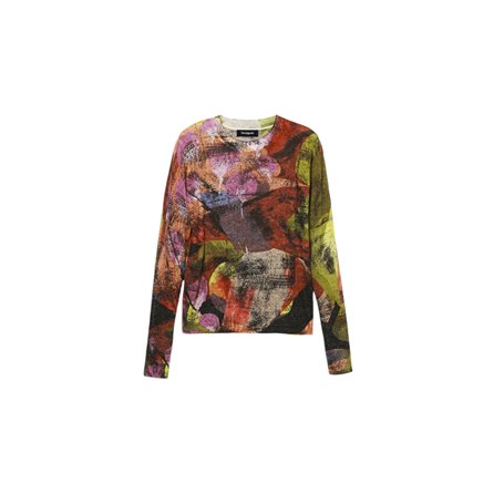 Desigual Pull Femme 96814