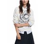 Desigual Pull Femme 96813