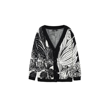 Desigual Cardigan Femme 96812