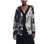 Desigual Cardigan Femme 96812