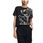 Desigual T-Shirt Femme 96792