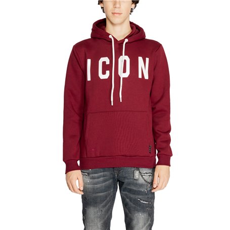 Icon Sweatshirt Homme 96767