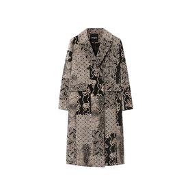 Desigual Manteau Femme 96750