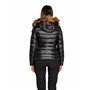 Blauer Veste Femme 96719