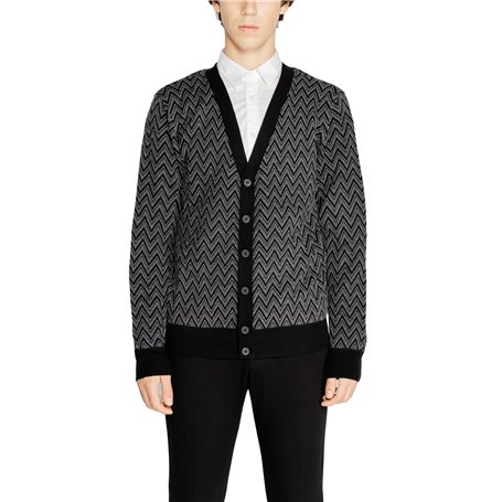 Antony Morato Cardigan Homme 96706