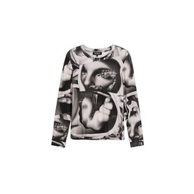 Desigual T-Shirt Femme 96691