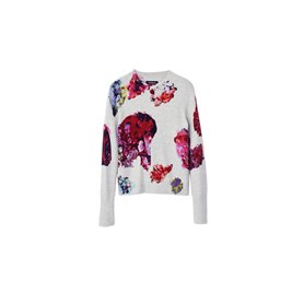 Desigual Pull Femme 96690