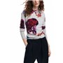 Desigual Pull Femme 96690