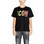 Icon T-Shirt Uomo 96664