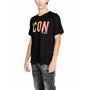 Icon T-Shirt Uomo 96664