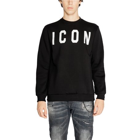 Icon Sweatshirt Homme 96662