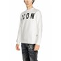 Icon Sweatshirt Homme 96660