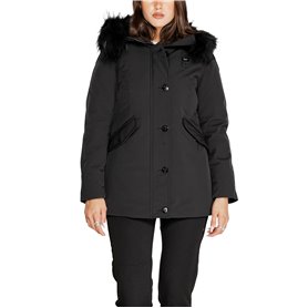 Blauer Veste Femme 96636