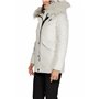 Blauer Veste Femme 96635