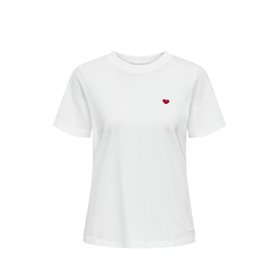 Jacqueline De Yong T-Shirt Femme 95039