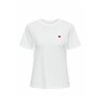 Jacqueline De Yong T-Shirt Femme 95039