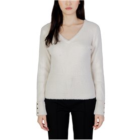 Morgan De Toi Pull Femme 90065