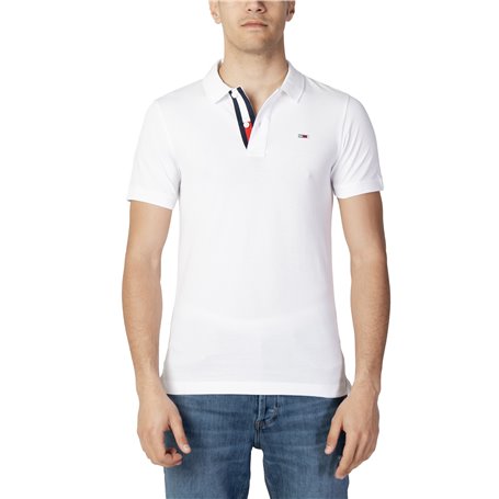 Tommy Hilfiger Jeans Polo Homme 78547