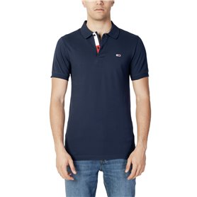 Tommy Hilfiger Jeans Polo Homme 78390