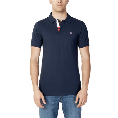 Tommy Hilfiger Jeans Polo Homme 78390