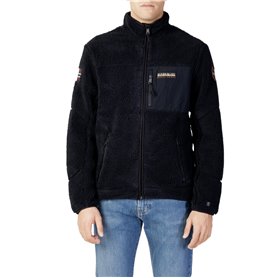 Napapijri Sweatshirt Homme 75155