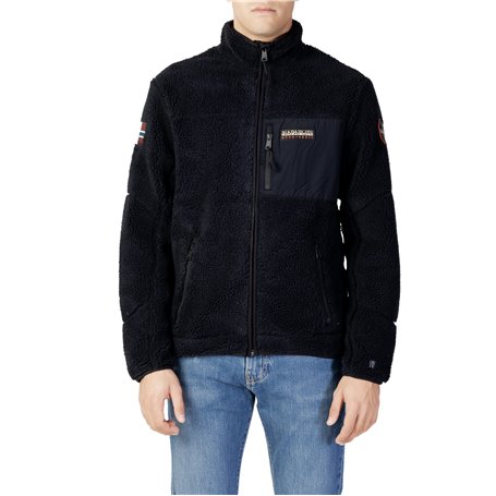 Napapijri Sweatshirt Homme 75155