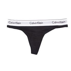 Calvin Klein Underwear Sous-vêtement Femme 36377