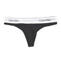 Calvin Klein Underwear Sous-vêtement Femme 36377