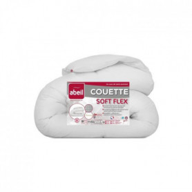 ABEIL Couette Aerelle Soft Flex - 240 x 260 - Blanc 239,99 €