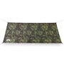 vidaXL Bâche de camping camouflage 406x306 cm imperméable