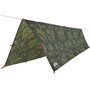 vidaXL Bâche de camping camouflage 506x306 cm imperméable