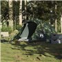 vidaXL Tente de camping tunnel 3 personnes camouflage imperméable