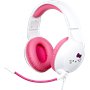 Casque gaming - Hello Kitty