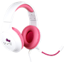 Casque gaming - Hello Kitty