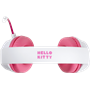 Casque gaming - Hello Kitty