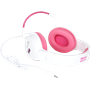 Casque gaming - Hello Kitty