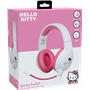 Casque gaming - Hello Kitty