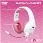 Casque gaming - Hello Kitty