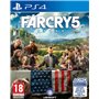 Far Cry 5