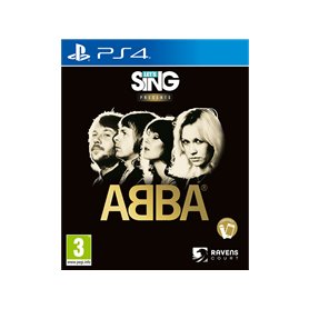 LET'S SING 2023 ABBA P4 VF