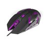 NGS GMX-100 souris Ambidextre USB Type-A Optique 2400 DPI