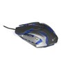 NGS GMX-100 souris Ambidextre USB Type-A Optique 2400 DPI