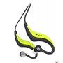 Casque sport sans fil NGS Artica Runner - Jaune