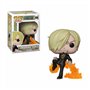 Figurine Pop! Sanji (Fishman)