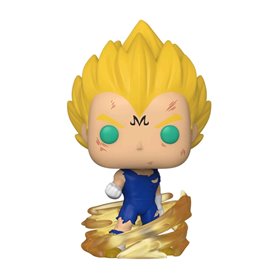 Figurine Pop! Majin Vegeta