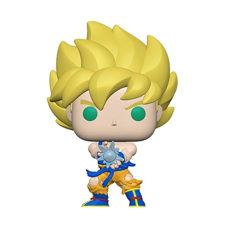 POP DBZ S9 - SS GOKU/KAMEHAMEHA