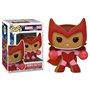 POP SCARLET WITCH HOLIDAY