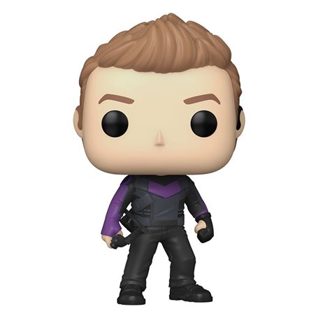 POP HAWKEYE - HAWKEYE