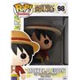 Figurine Pop! Monkey. D. Luffy